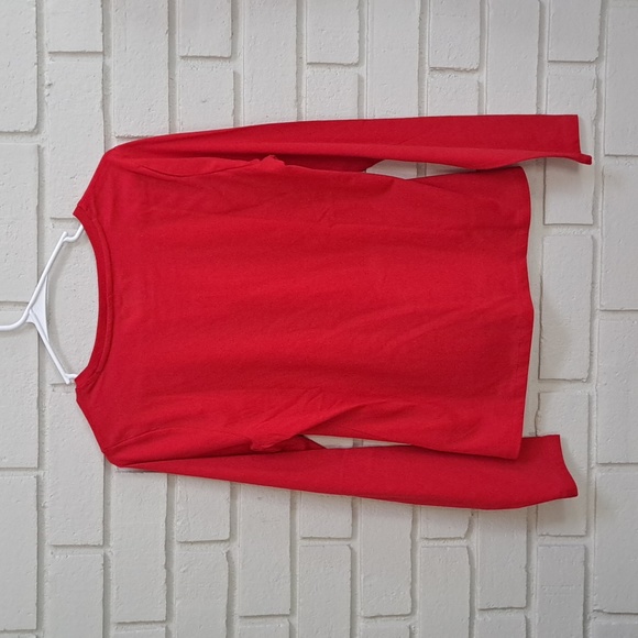 Tommy Hilfiger Sport Long Top. Sze Small NWT - Picture 4 of 7